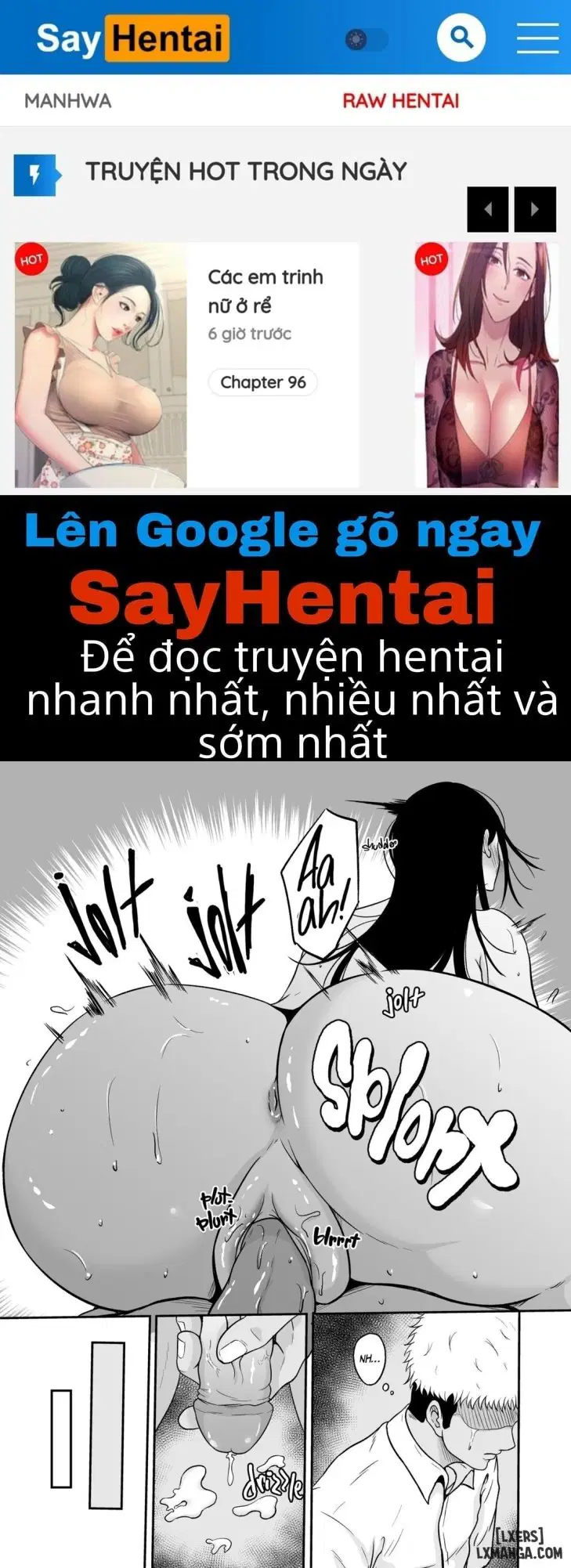 Thám tử kiêm thợ sửa chữa đa năng - Oneshot - Trang 1