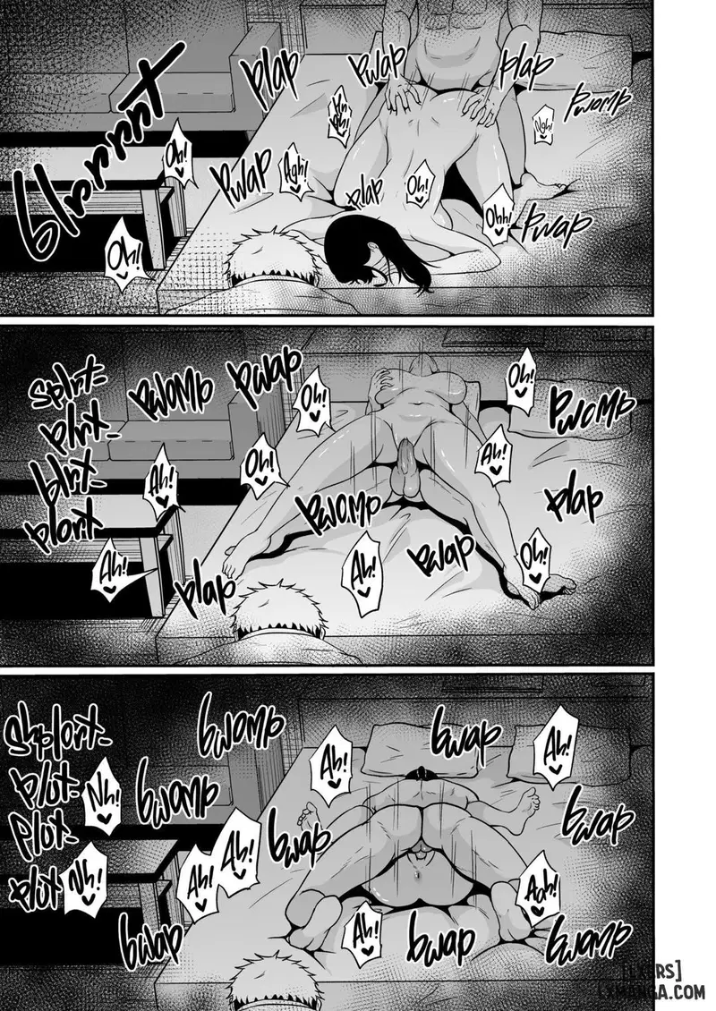 Thám tử kiêm thợ sửa chữa đa năng - Oneshot - Trang 11