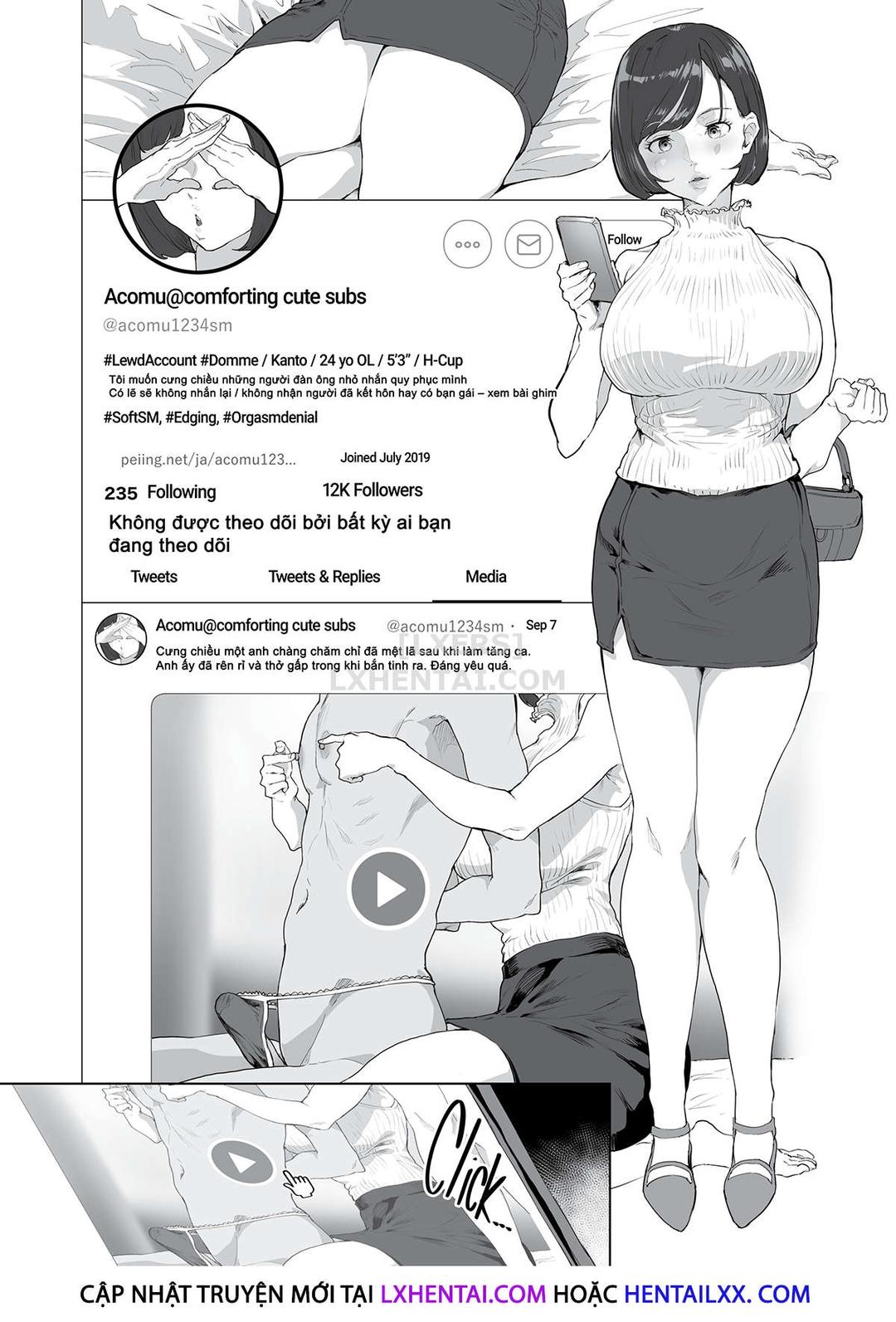 Thám tử kiêm thợ sửa chữa đa zi năng - Trang 6