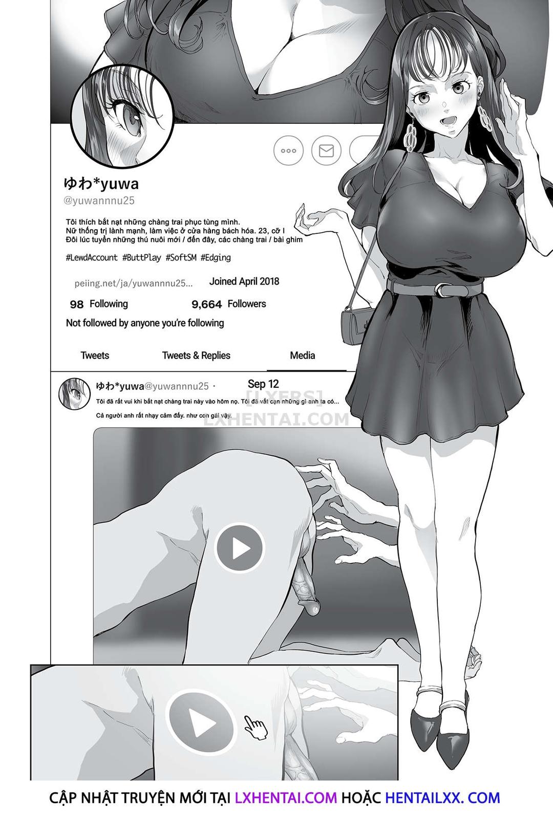 Thám tử kiêm thợ sửa chữa đa zi năng - Trang 16