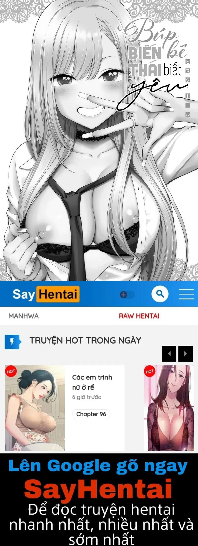 Sono Bisque Doll wa H o Suru - Trang 25