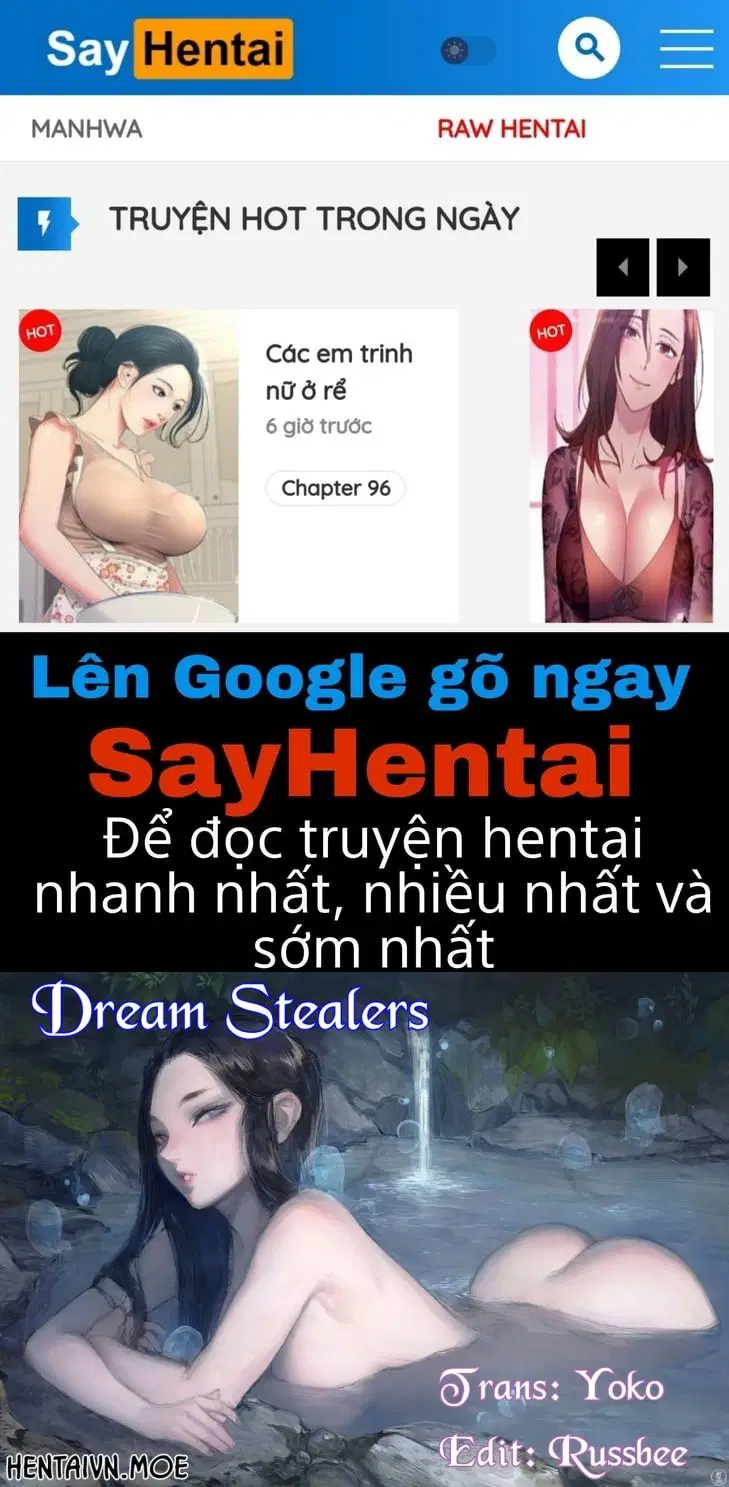 Sono Bisque Doll wa H o Suru - Trang 1