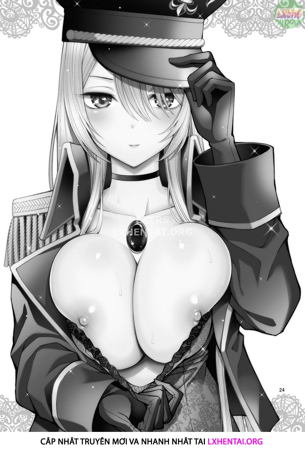 Sono Bisque Doll wa H o Suru - Trang 25