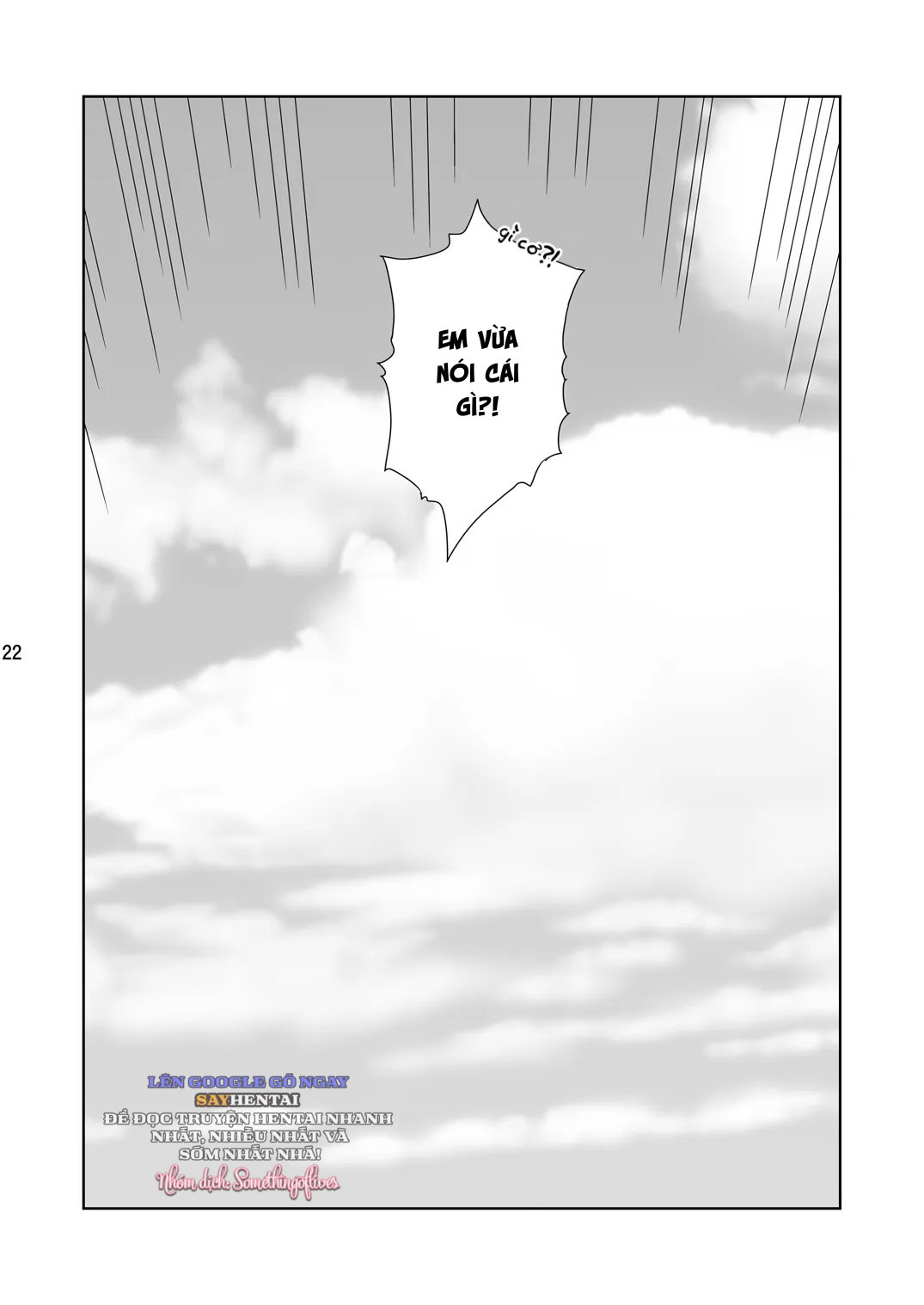 Sensei Ni Goaisatsu O - Trang 25