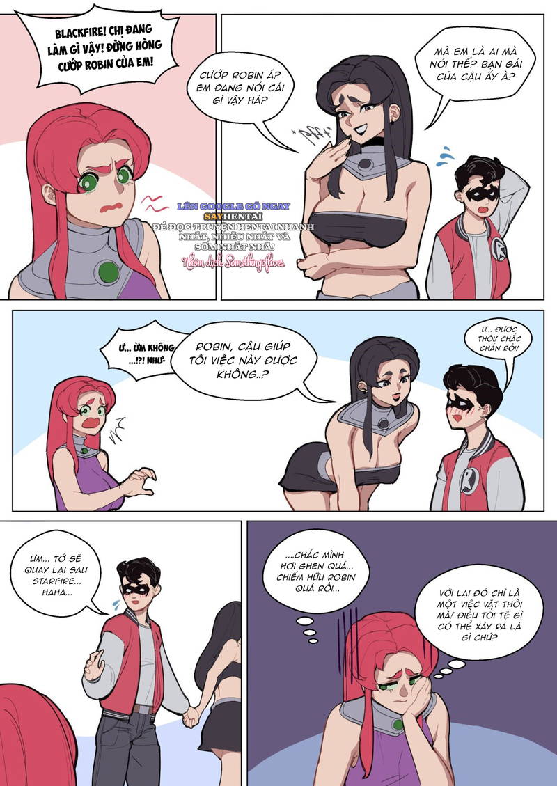 BlackFire NTR - Trang 2