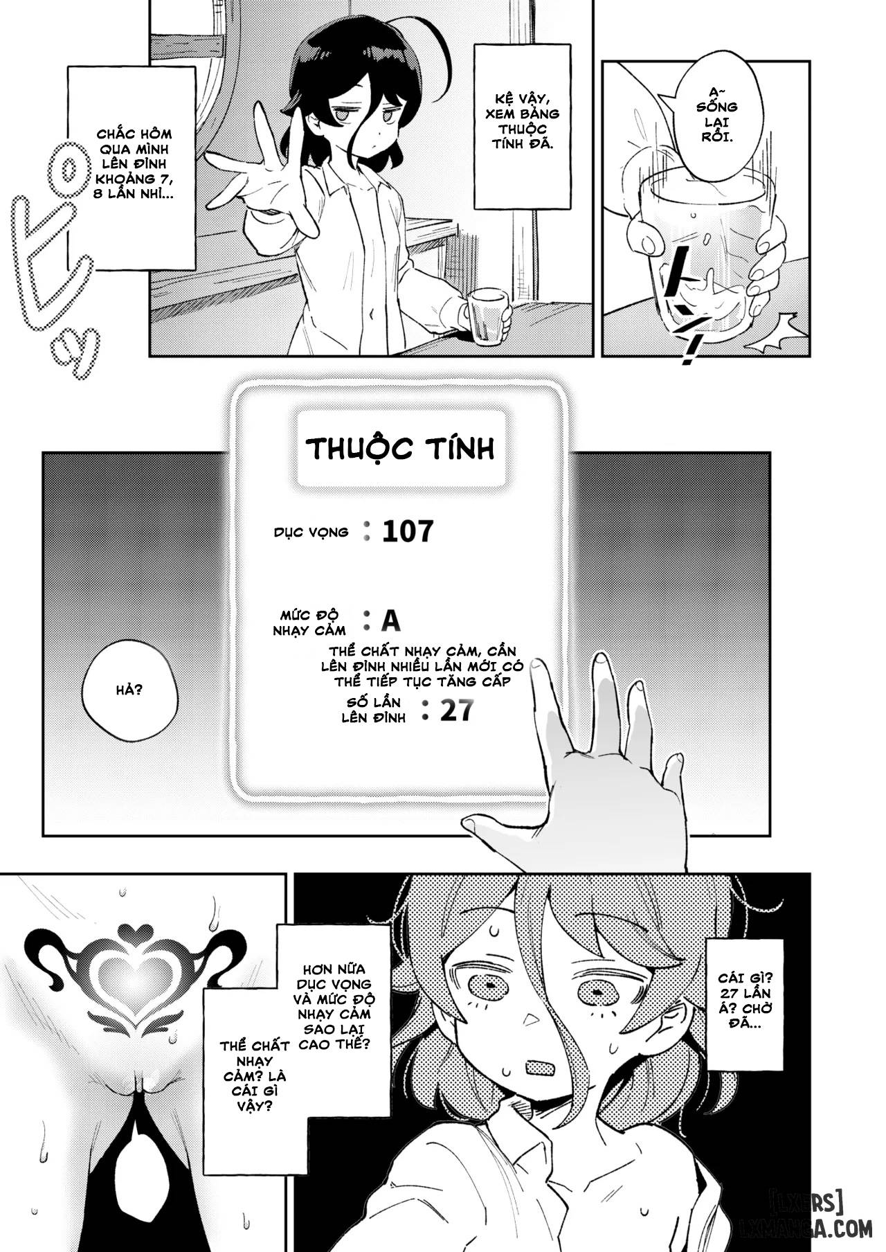 Onaho Uri no Shoujo ~Waruiko to Papa no Eroi Manga~ - Trang 31