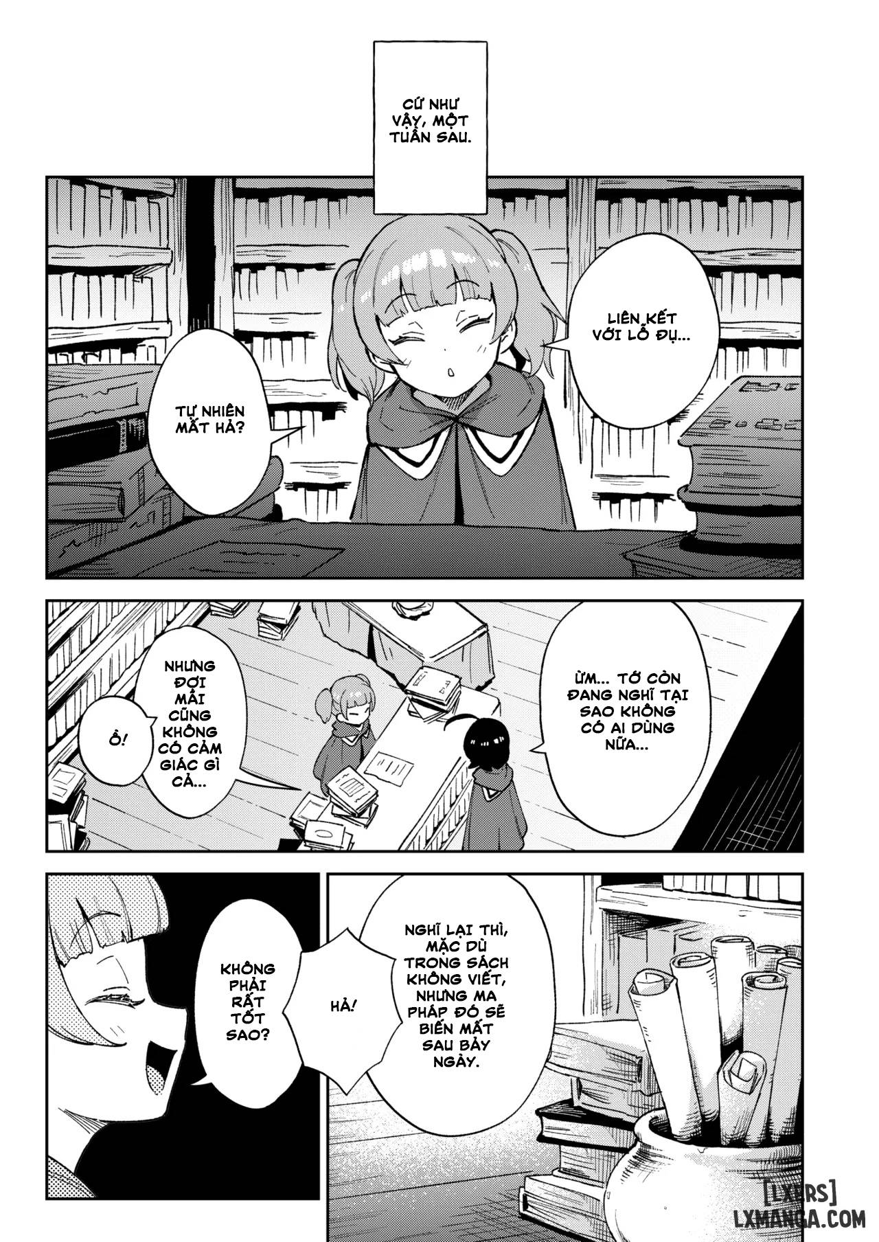 Onaho Uri no Shoujo ~Waruiko to Papa no Eroi Manga~ - Trang 43