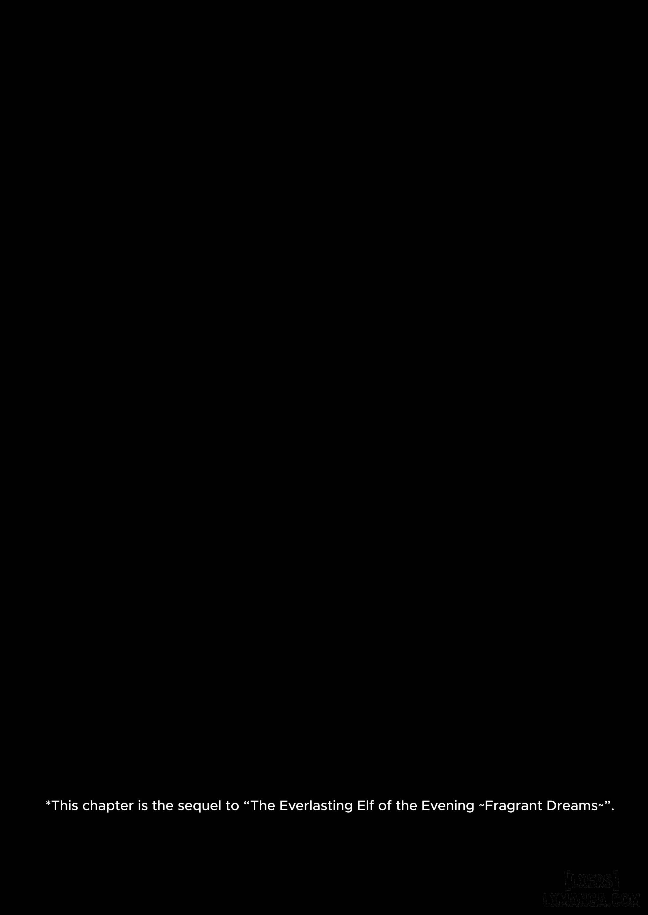 The Everlasting Elf of the Evening: Phantom Dreams - Trang 3