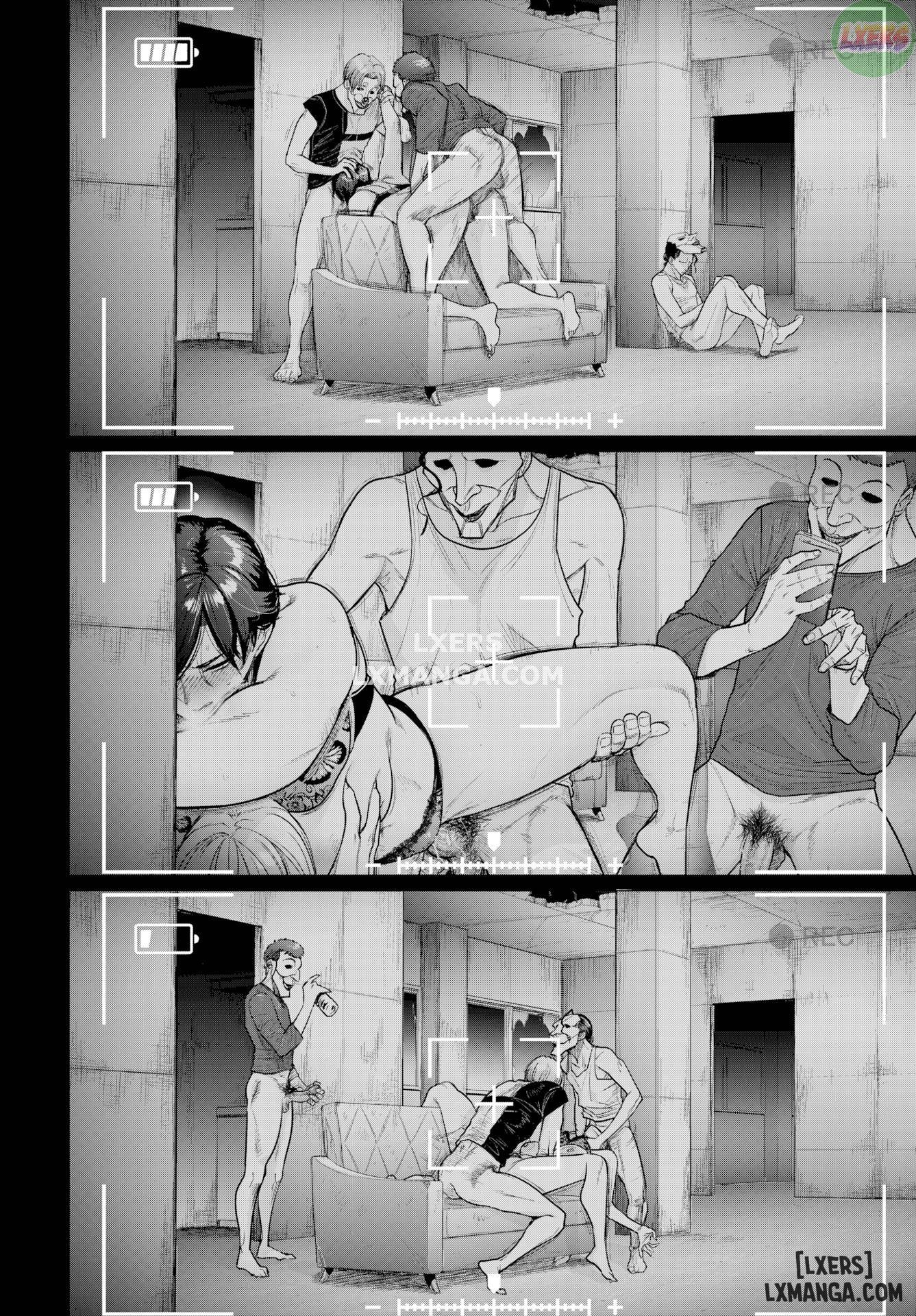 Resale Wife oneshot - Trang 18