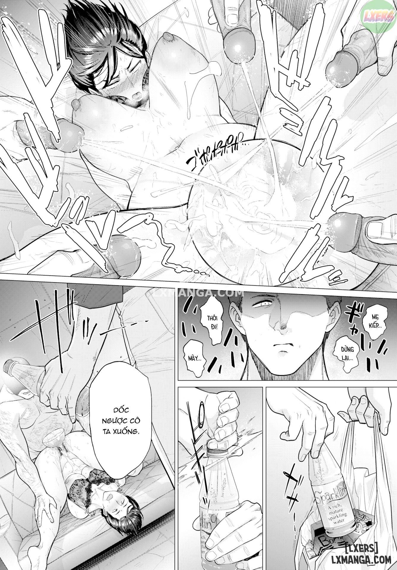 Resale Wife oneshot - Trang 24