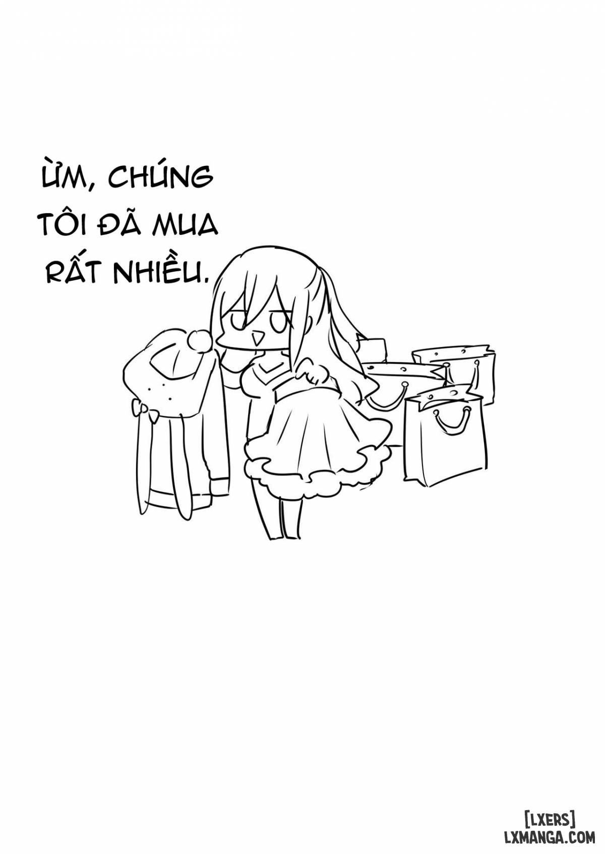 Josou Haishin-nushi wa Onee-chan ni Naritai - Trang 36