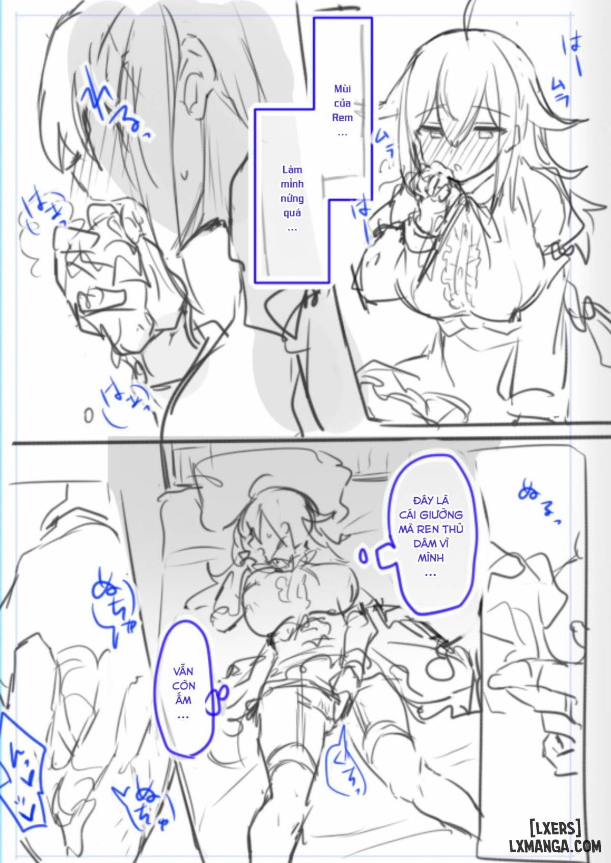 Josou Haishin-nushi wa Onee-chan ni Naritai - Trang 49