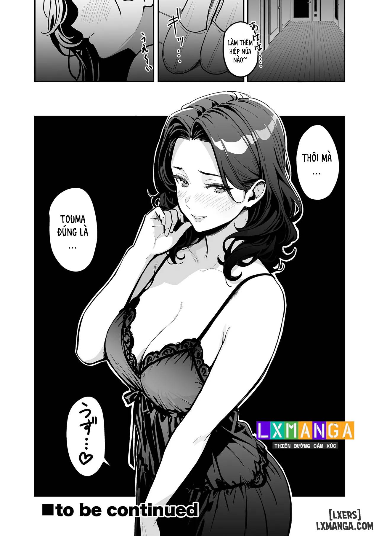 Gal to Meccha Namahame Nakadashi Ecchi Suru Hanashi #3 - Trang 54