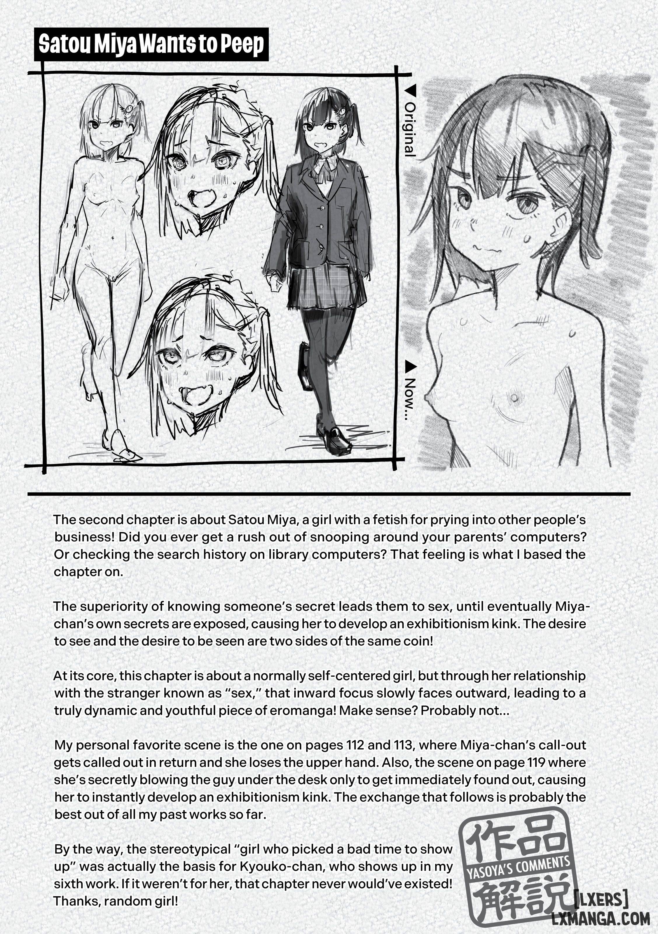 Streets Alive with the Sound of Moaning - Trang 23