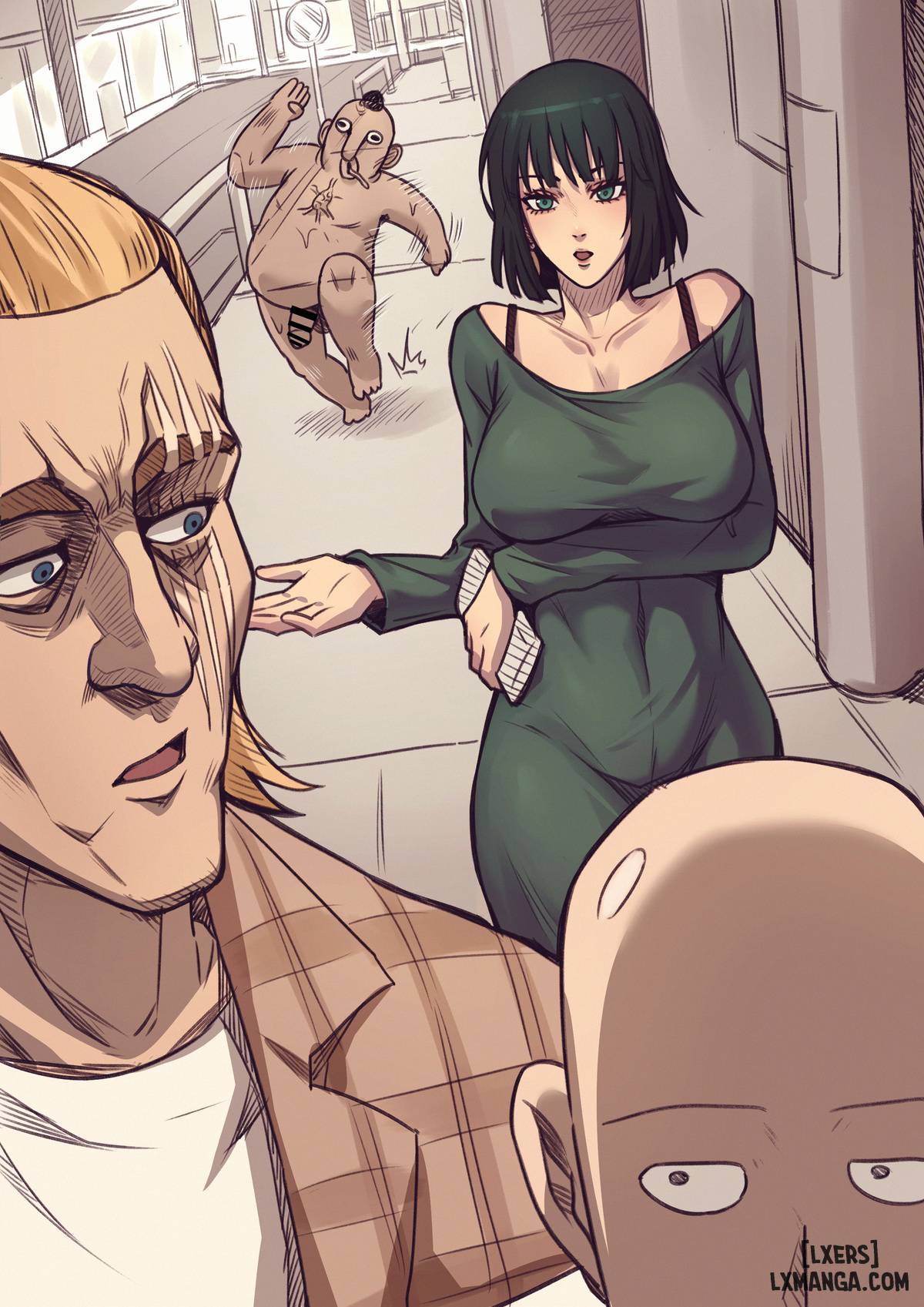 Tổng hợp truyện TTF - Trang 2