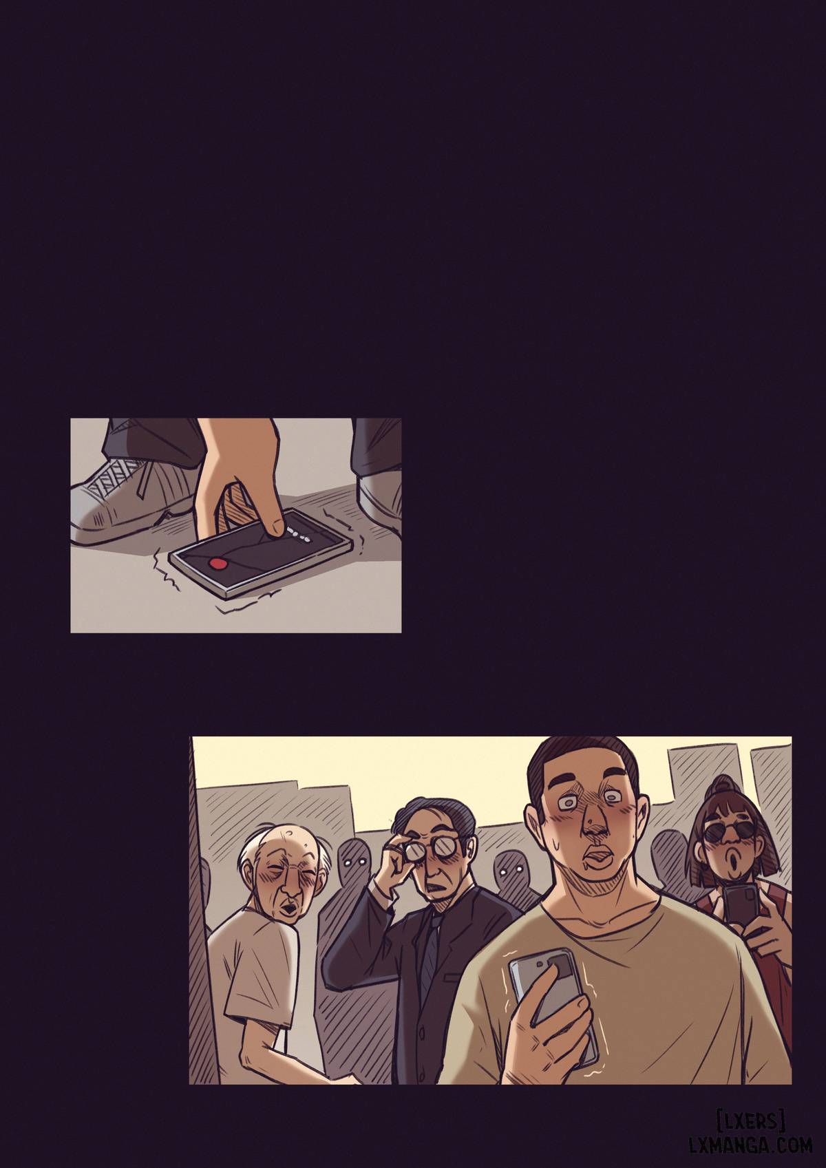 Tổng hợp truyện TTF - Trang 13