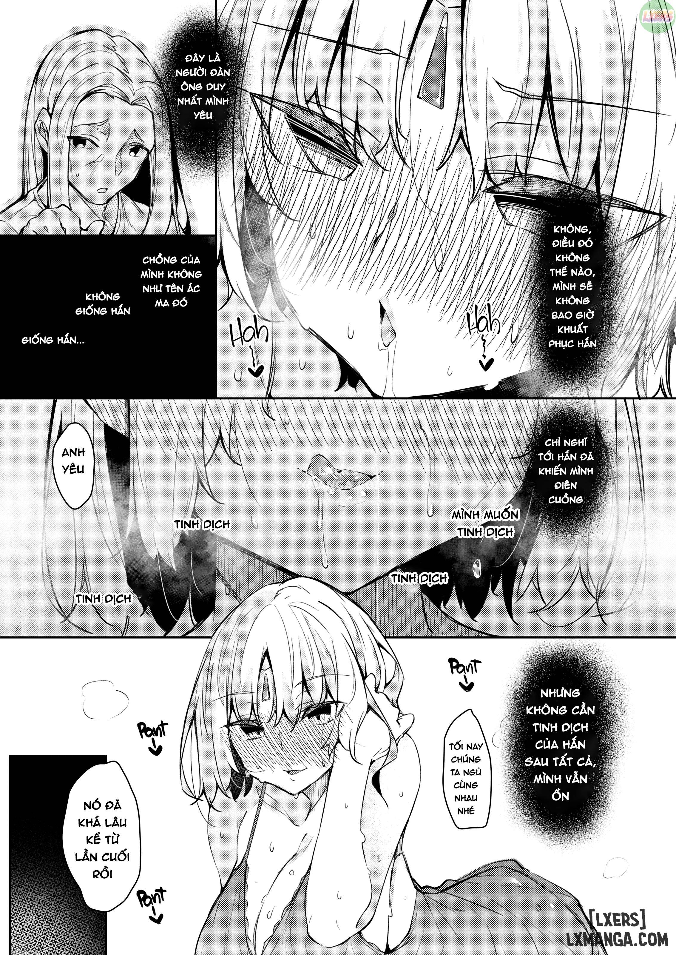 Tôi đã trở thành một pháp sư ở một thế giới khác - Trang 24