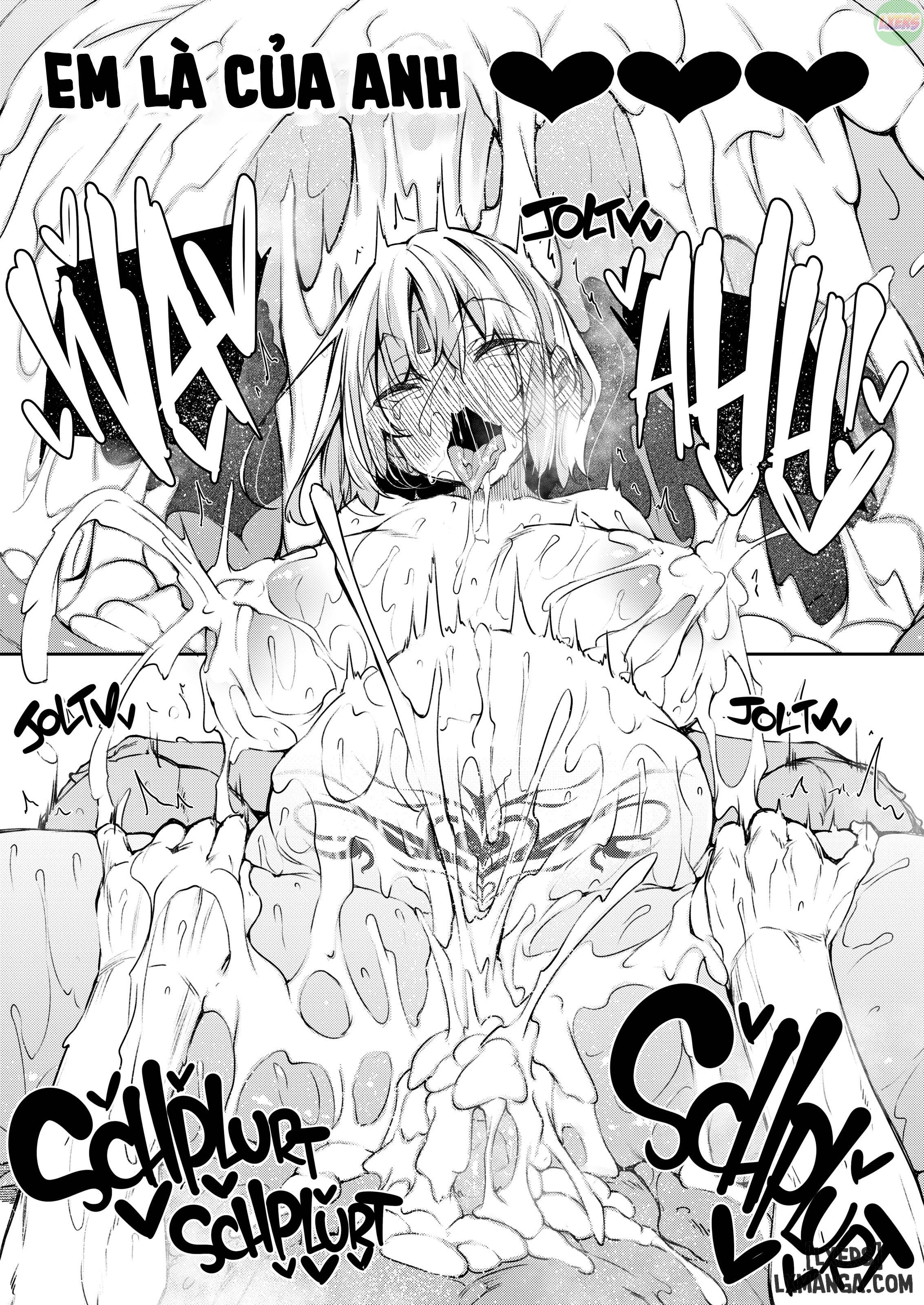 Tôi đã trở thành một pháp sư ở một thế giới khác - Trang 34