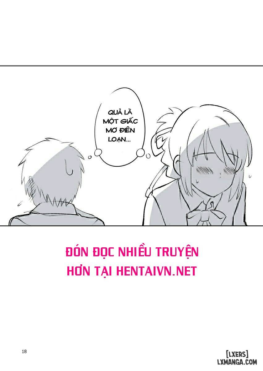 I Call Your Name - Trang 15