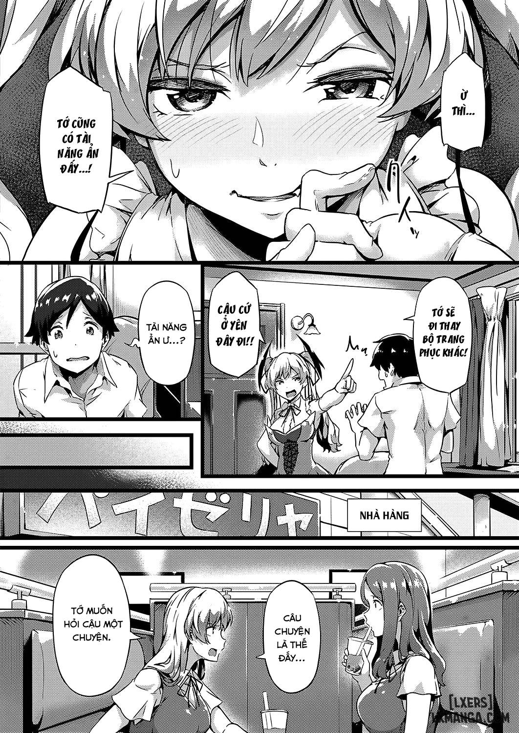 TsundeLayer - Trang 4