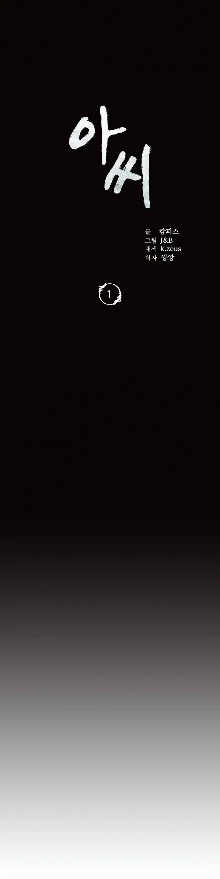 Tiểu Thư - Trang 1