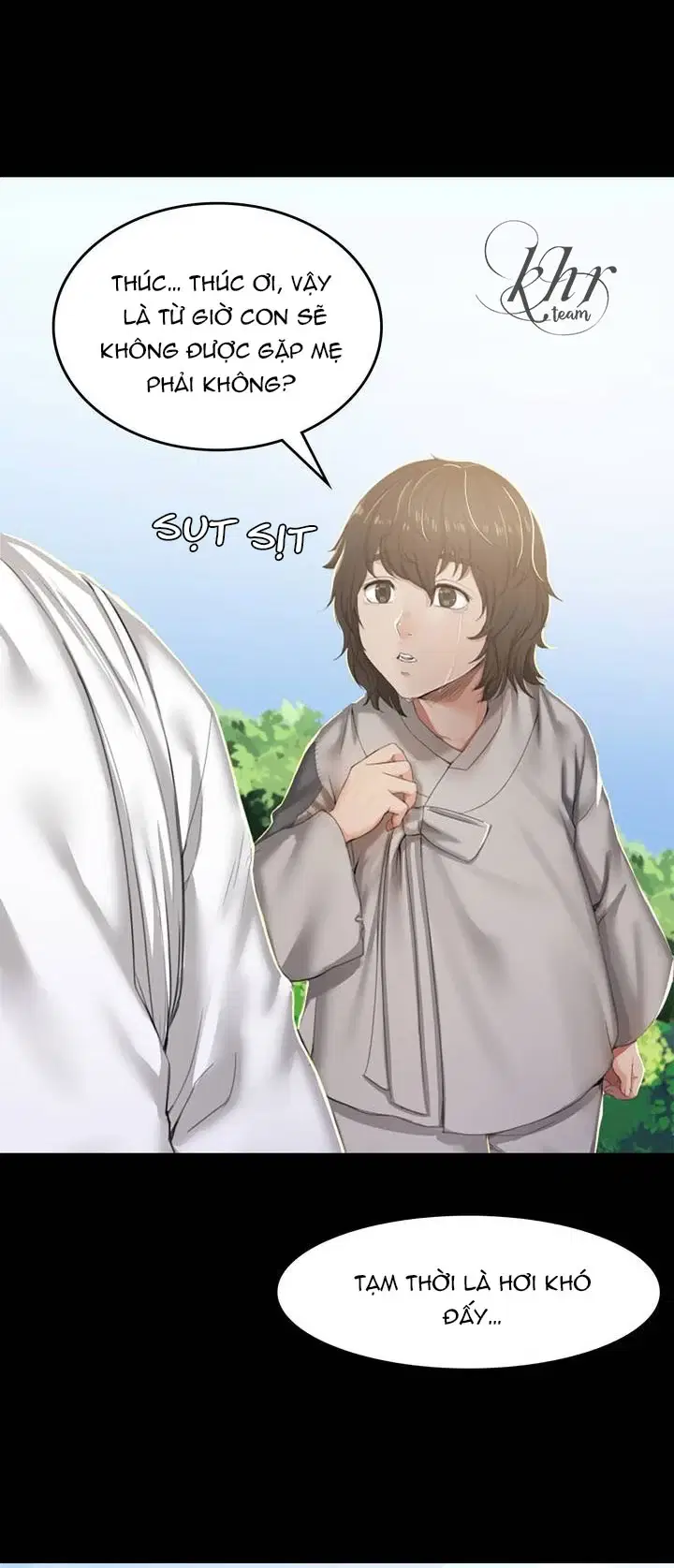 Tiểu Thư - Trang 5