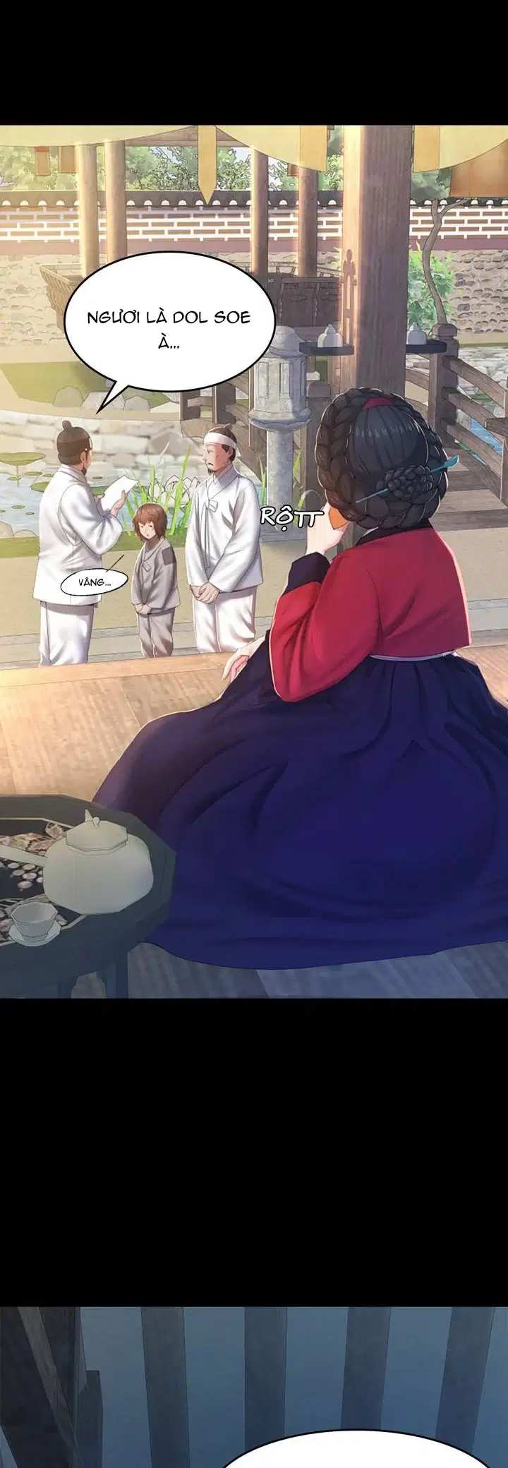 Tiểu Thư - Trang 13