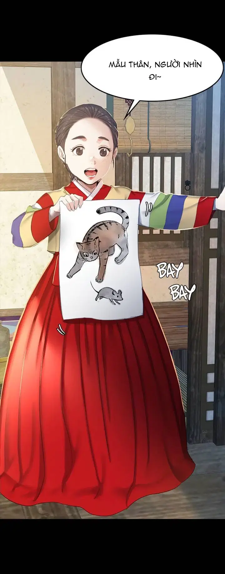 Tiểu Thư - Trang 19