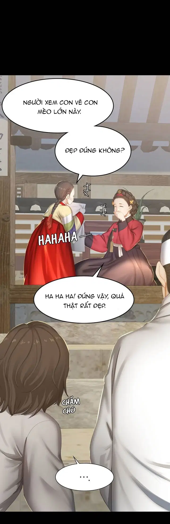 Tiểu Thư - Trang 20