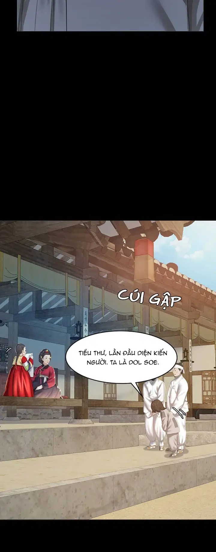 Tiểu Thư - Trang 24