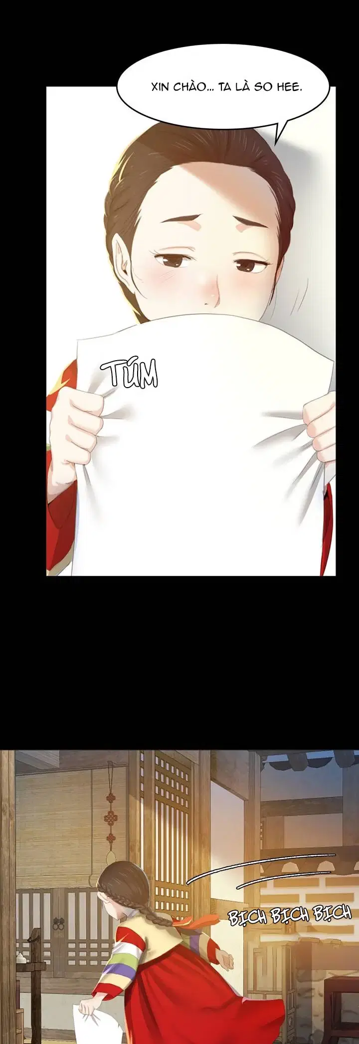 Tiểu Thư - Trang 27