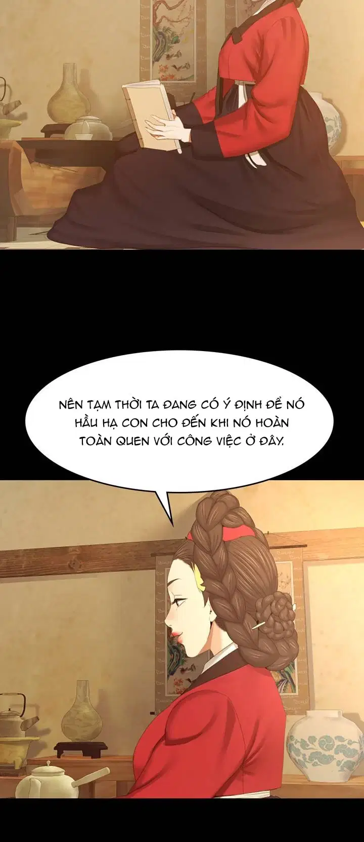 Tiểu Thư - Trang 32