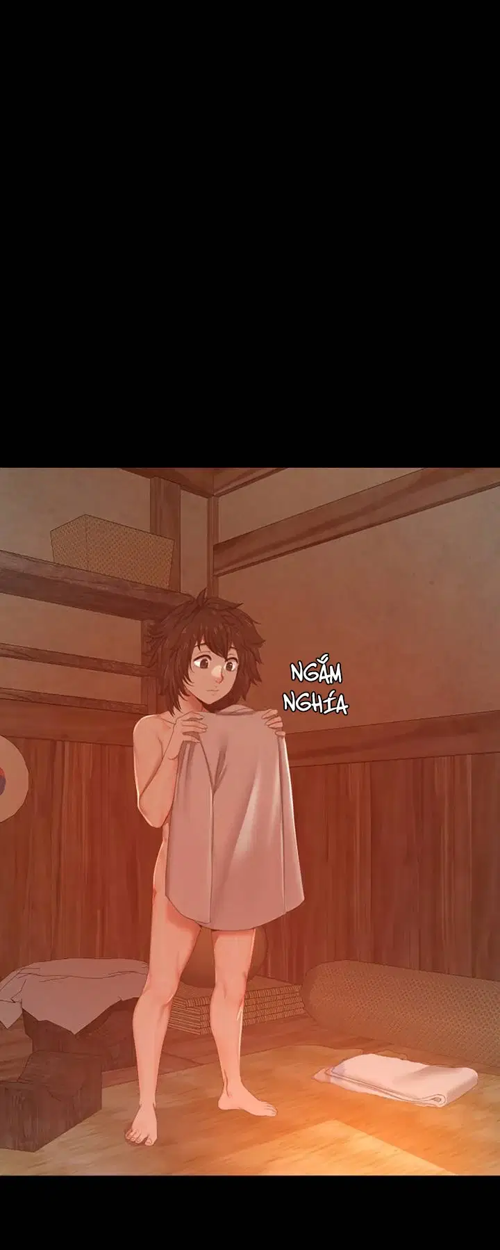 Tiểu Thư - Trang 38