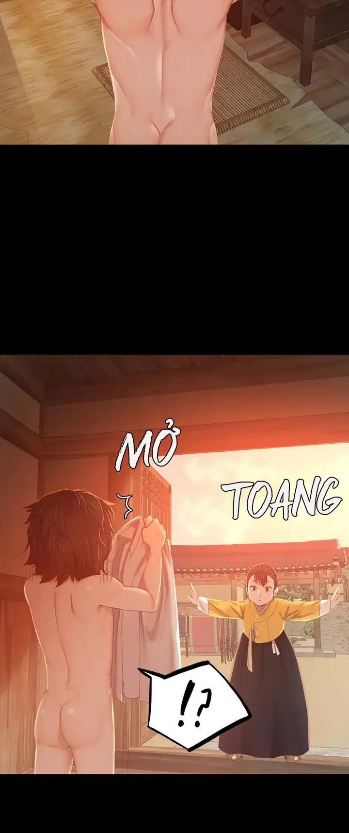 Tiểu Thư - Trang 40