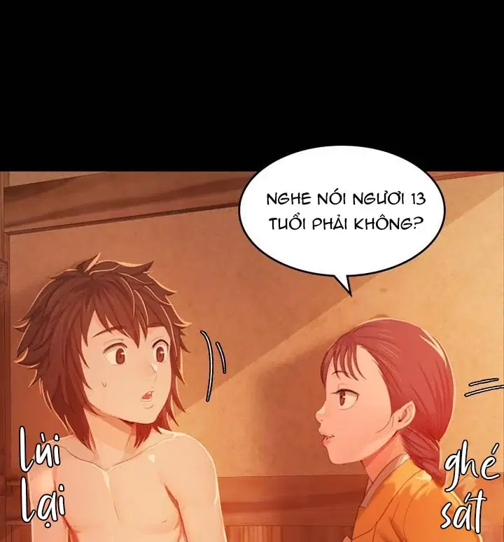 Tiểu Thư - Trang 46