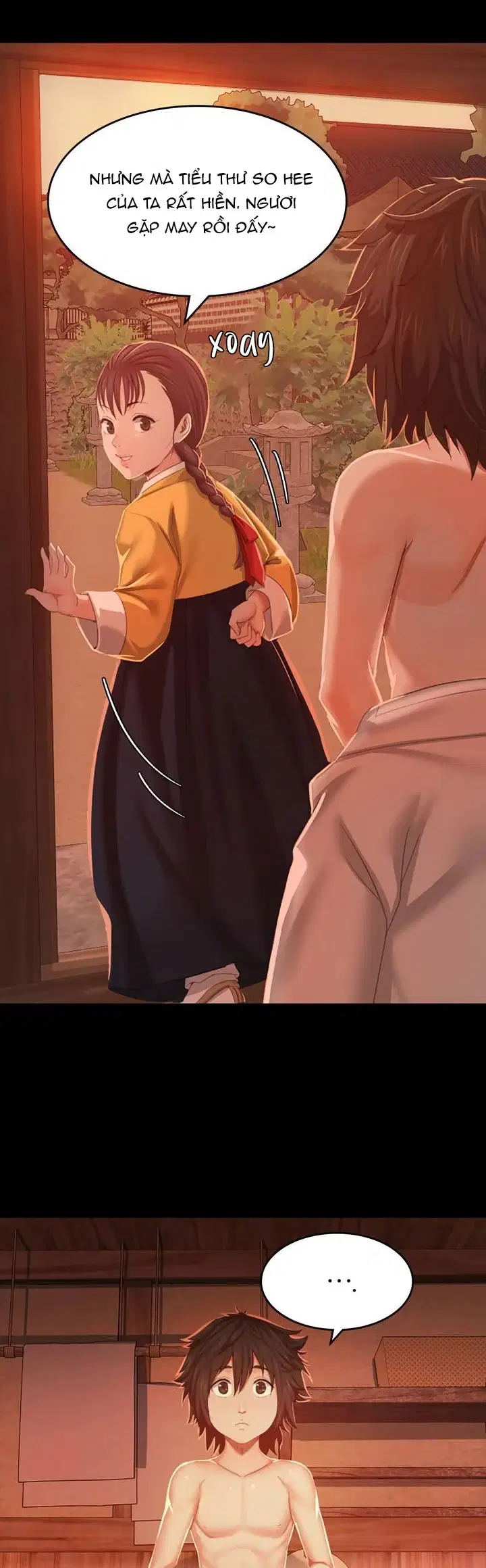 Tiểu Thư - Trang 52