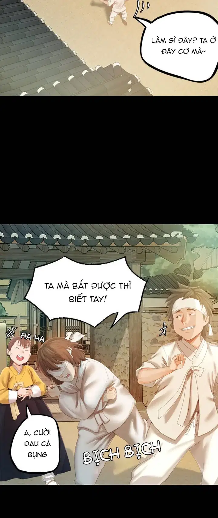 Tiểu Thư - Trang 55