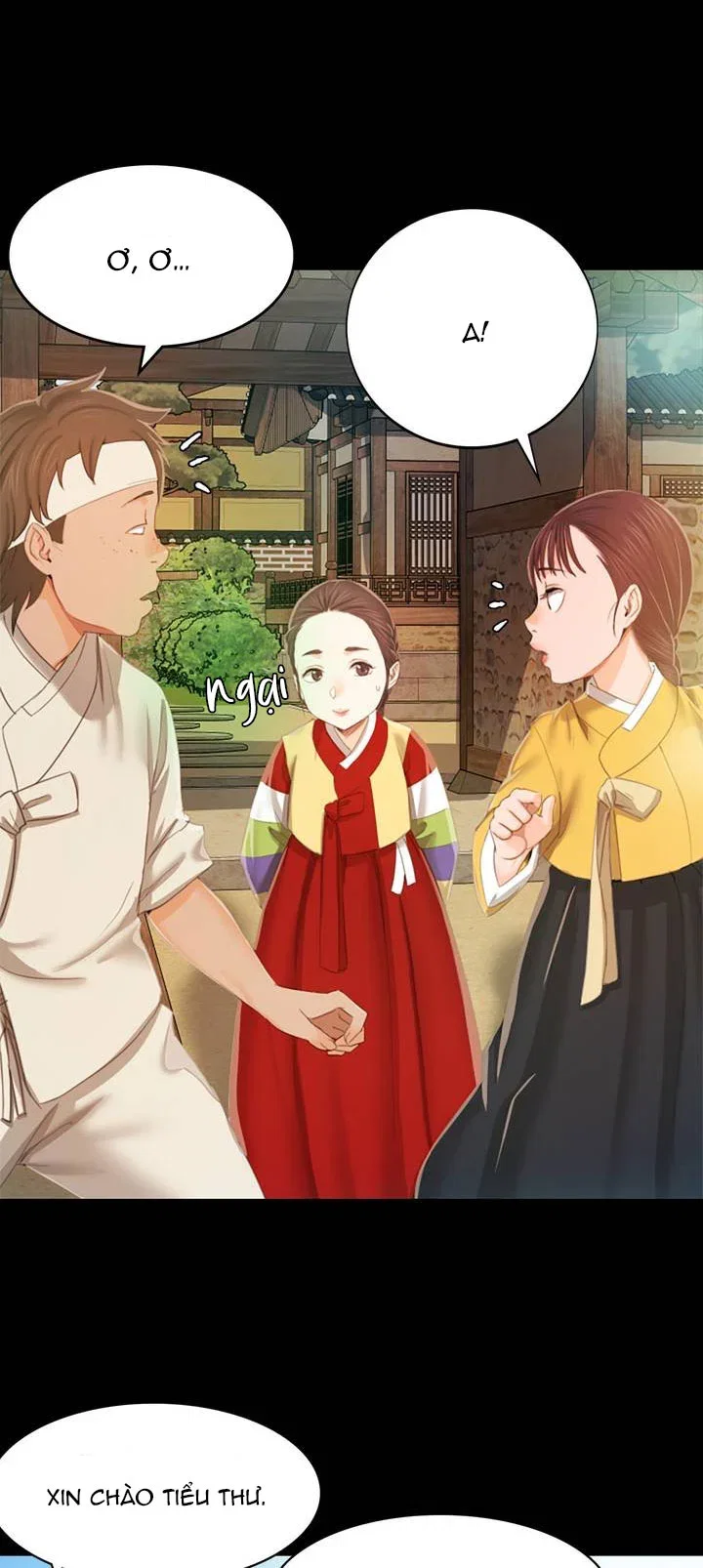 Tiểu Thư - Trang 60