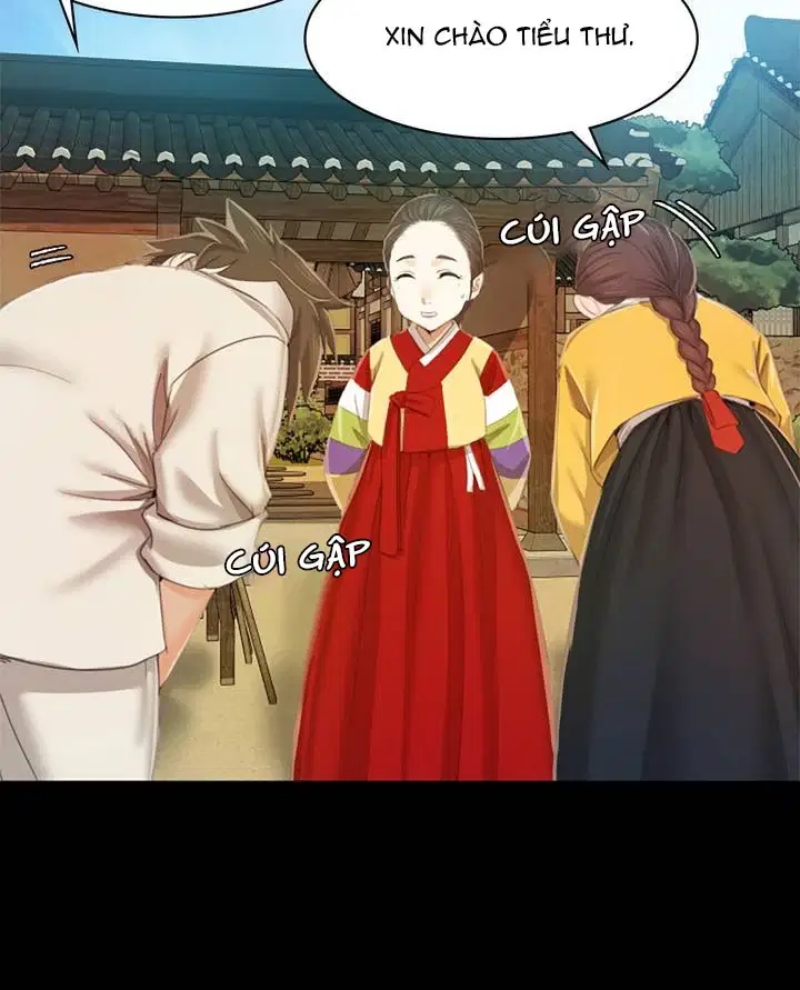 Tiểu Thư - Trang 61