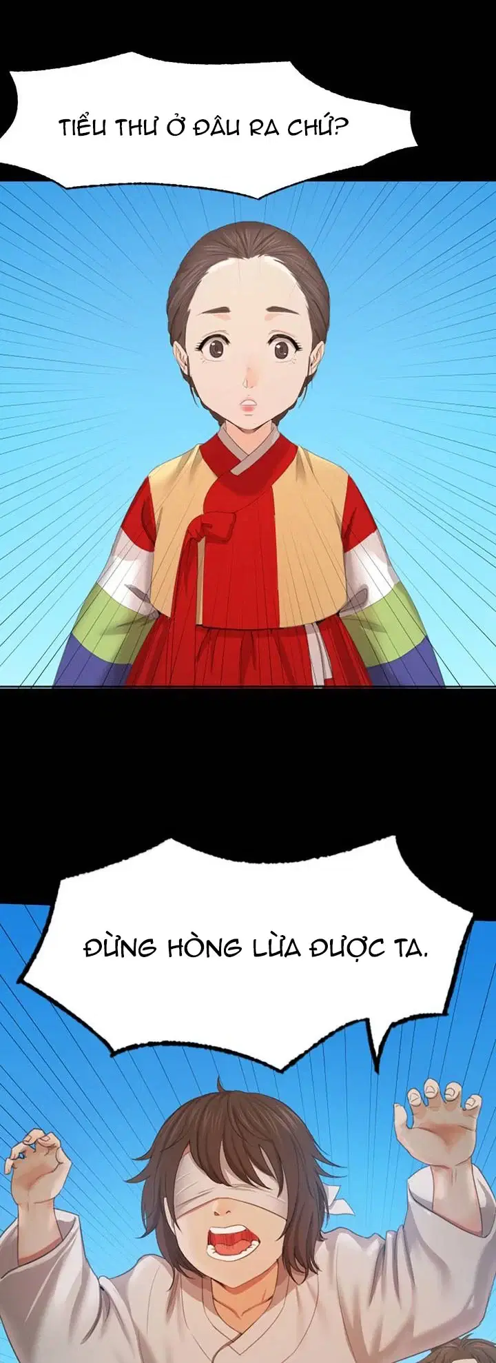 Tiểu Thư - Trang 62