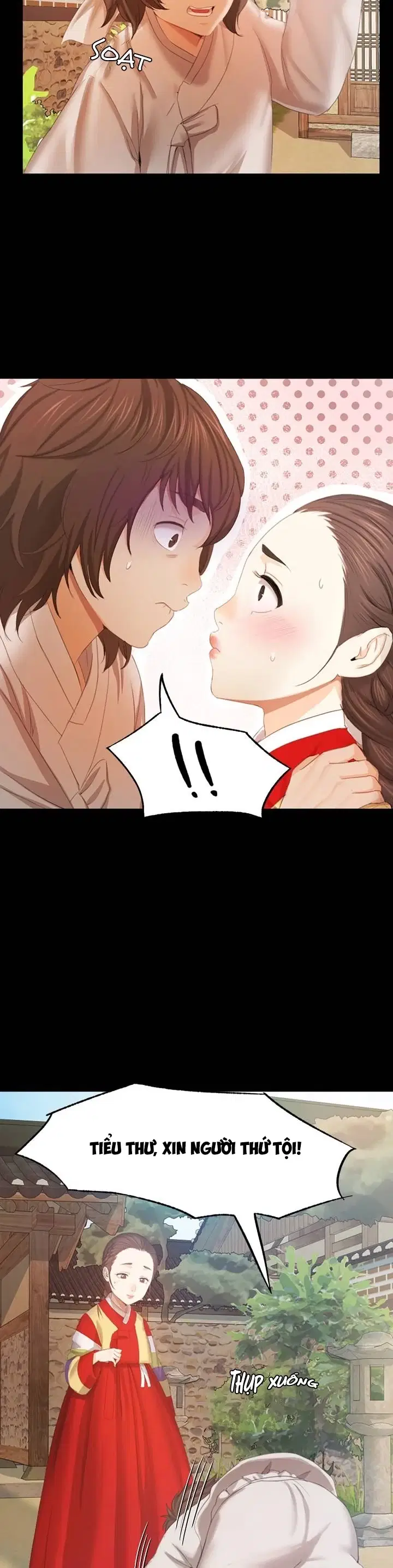 Tiểu Thư - Trang 71