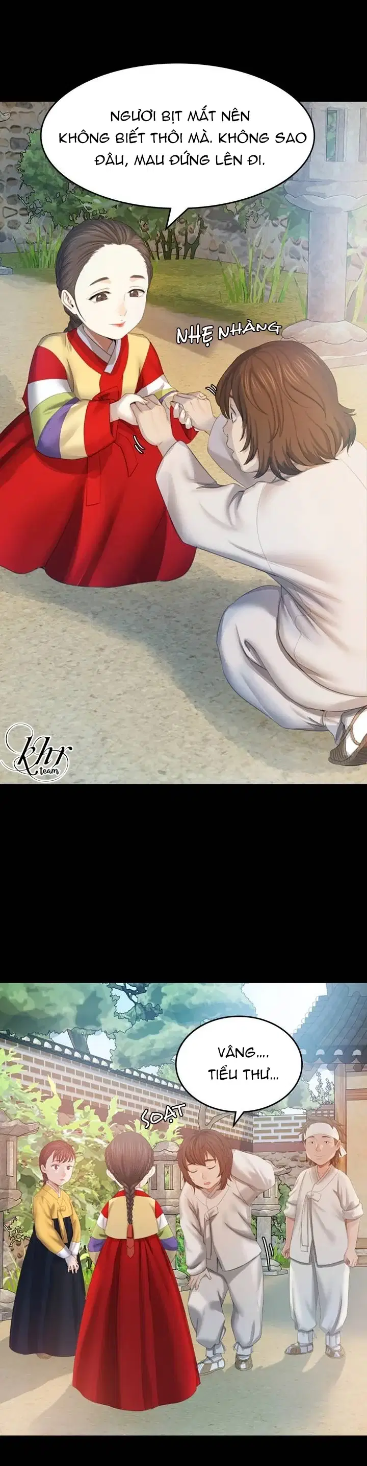 Tiểu Thư - Trang 72