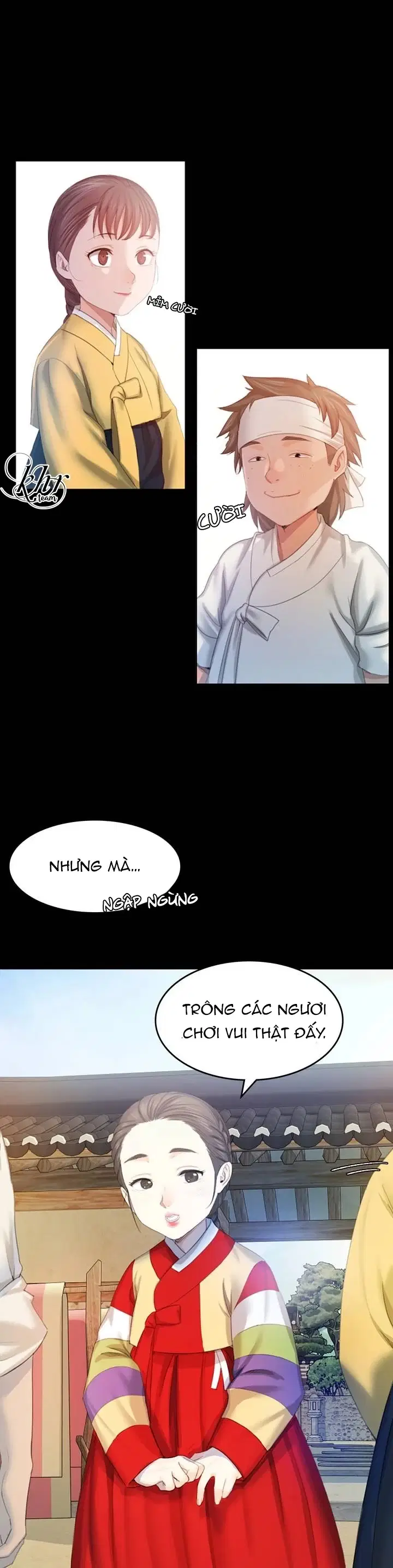 Tiểu Thư - Trang 73