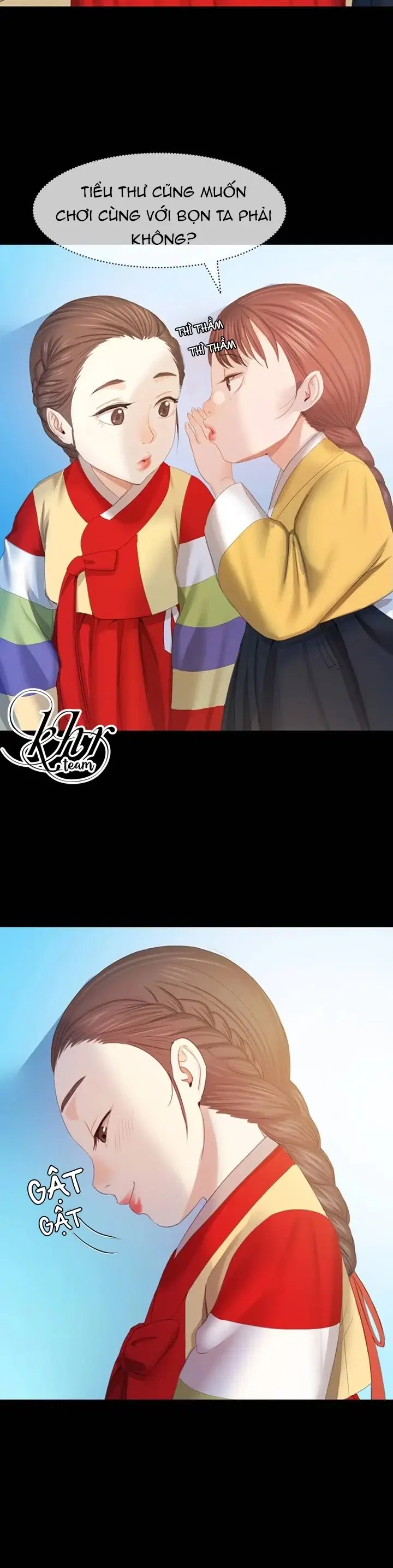 Tiểu Thư - Trang 74