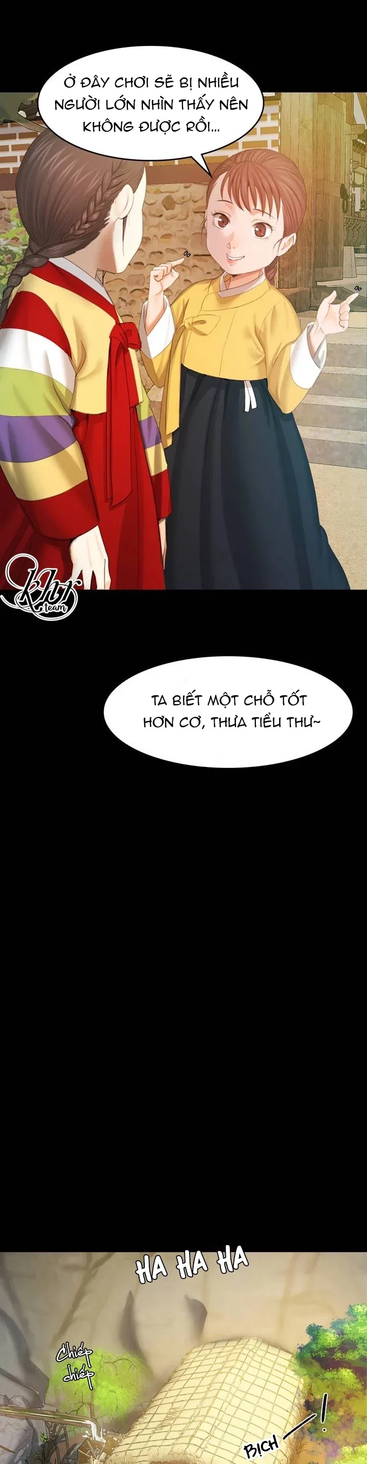 Tiểu Thư - Trang 75