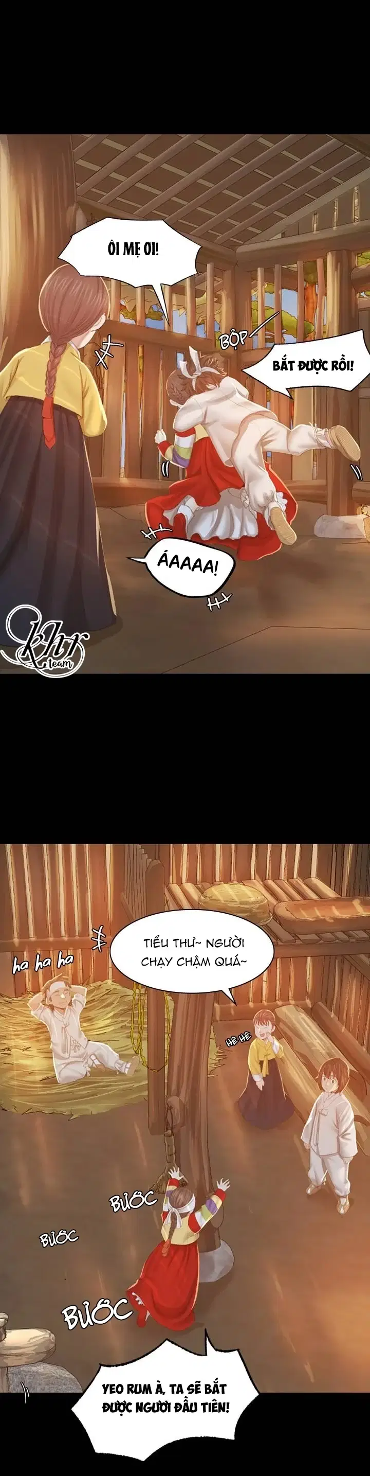 Tiểu Thư - Trang 77