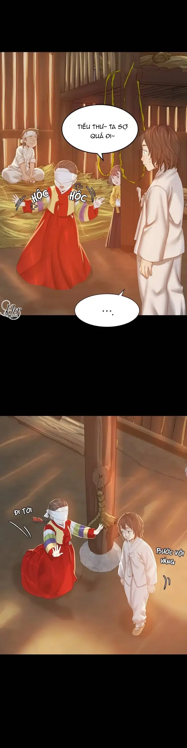 Tiểu Thư - Trang 78