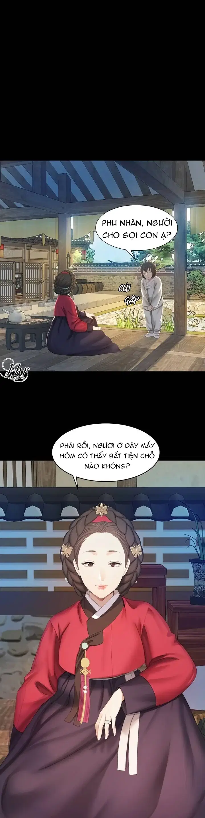 Tiểu Thư - Trang 80