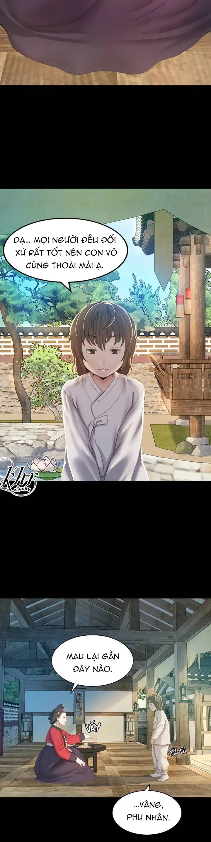 Tiểu Thư - Trang 81