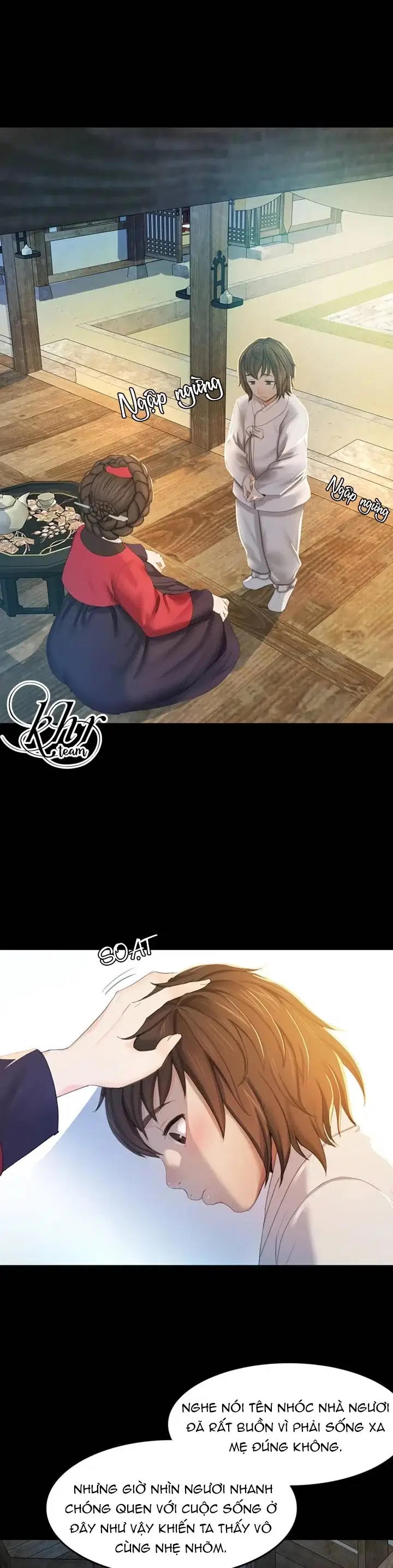 Tiểu Thư - Trang 82